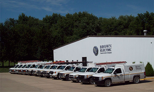 brownTrucks