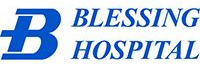 Blessing Hospital