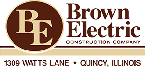 Brown Electric